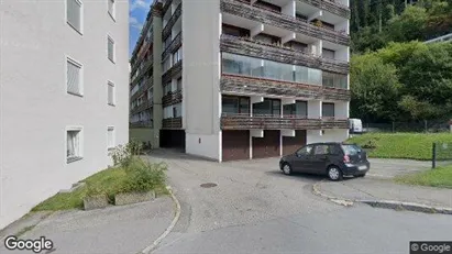 Apartments for rent in Bregenz - Photo from Google Street View