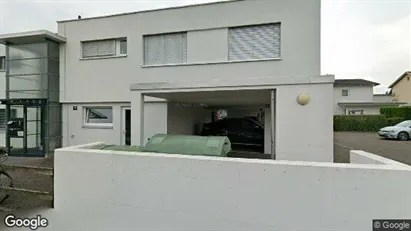 Apartments for rent in Fußach - Photo from Google Street View
