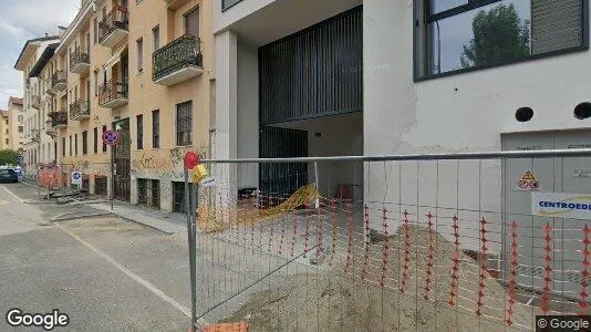 Apartments for rent in Milano Zona 5 - Vigentino, Chiaravalle, Gratosoglio - Photo from Google Street View