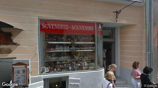 Apartments for rent in Tallinn Kesklinna - Photo from Google Street View