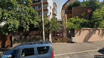 Apartments for rent in Bucharest - Sectorul 1 - Photo from Google Street View