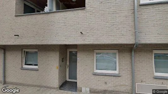 Apartments for rent in Zaventem - Photo from Google Street View