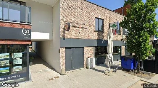 Apartments for rent in Tremelo - Photo from Google Street View