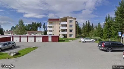 Apartments for rent in Östersund - Photo from Google Street View