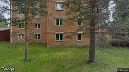 Apartments for rent in Östersund - Photo from Google Street View
