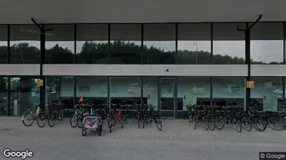 Apartments for rent in Gotland - Photo from Google Street View