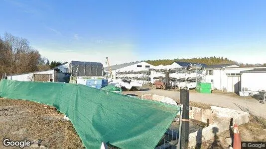 Apartments for rent in Österåker - Photo from Google Street View