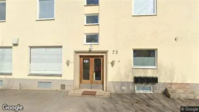 Apartments for rent in Falköping - Photo from Google Street View
