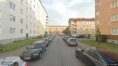Apartments for rent in Malmö City - Photo from Google Street View