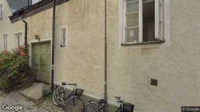 Apartments for rent in Gotland - Photo from Google Street View
