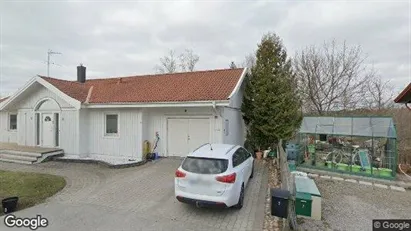 Apartments for rent in Haninge - Photo from Google Street View