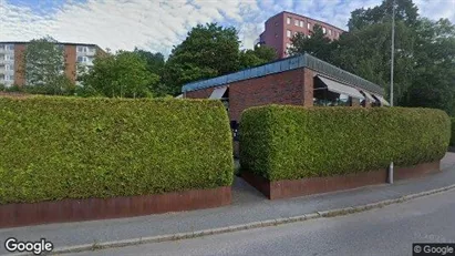 Apartments for rent in Örgryte-Härlanda - Photo from Google Street View