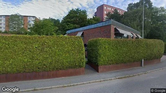 Apartments for rent in Örgryte-Härlanda - Photo from Google Street View
