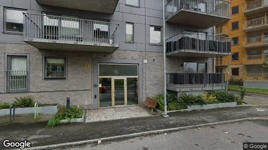 Apartments for rent in Askim-Frölunda-Högsbo - Photo from Google Street View