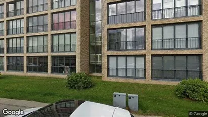 Apartments for rent in Frederikssund - Photo from Google Street View