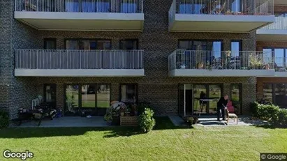 Apartments for rent in Espergærde - Photo from Google Street View