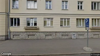 Apartments for rent in Tallinn Kesklinna - Photo from Google Street View