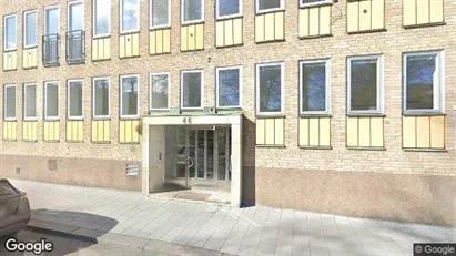 Apartments for rent in Norrköping - Photo from Google Street View