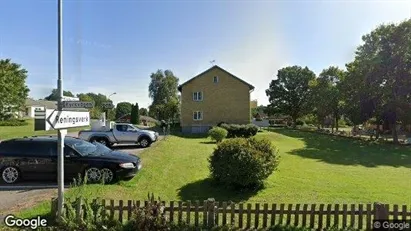 Apartments for rent in Ale - Photo from Google Street View
