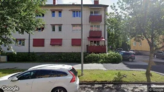 Apartments for rent in Södertälje - Photo from Google Street View