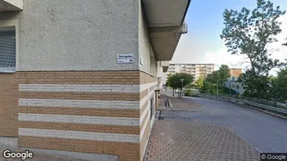 Apartments for rent in Stockholm West - Photo from Google Street View