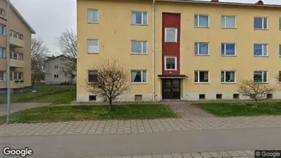 Apartments for rent in Kalmar - Photo from Google Street View