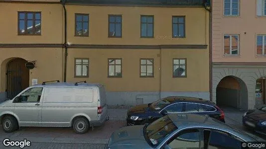 Apartments for rent in Trollhättan - Photo from Google Street View