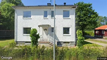 Apartments for rent in Borås - Photo from Google Street View