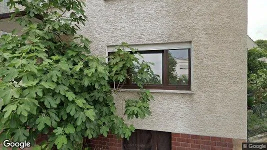 Apartments for rent in Offenbach - Photo from Google Street View