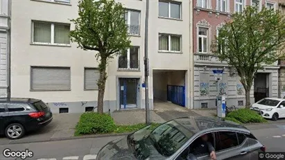 Apartments for rent in Aachen - Photo from Google Street View