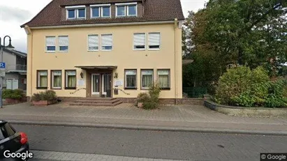 Apartments for rent in Paderborn - Photo from Google Street View