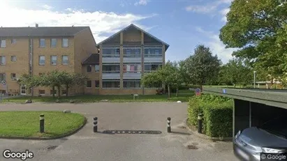 Apartments for rent in Rødby - Photo from Google Street View