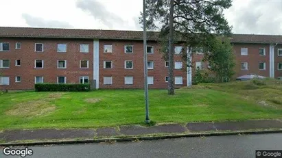 Apartments for rent in Trollhättan - Photo from Google Street View