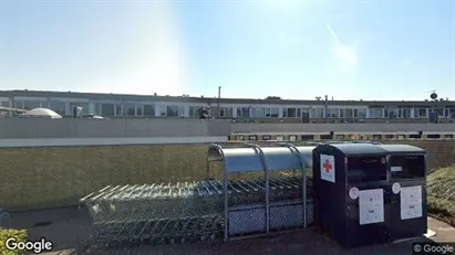 Apartments for rent in Stenløse - Photo from Google Street View