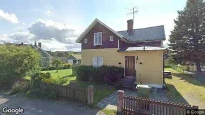 Apartments for rent in Mariestad - Photo from Google Street View