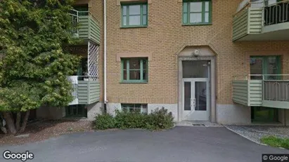 Apartments for rent in Köping - Photo from Google Street View