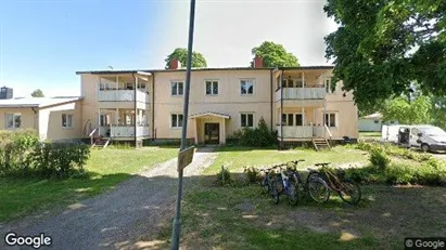 Apartments for rent in Borlänge - Photo from Google Street View