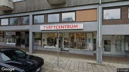 Apartments for rent in Uddevalla - Photo from Google Street View