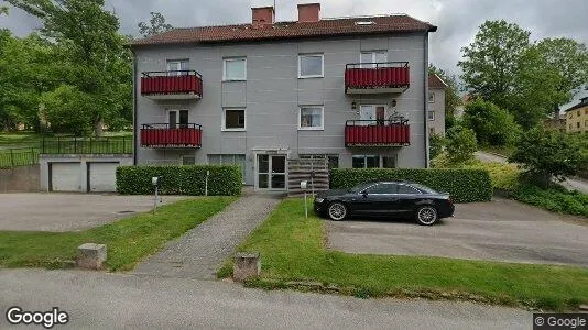 Apartments for rent in Ulricehamn - Photo from Google Street View