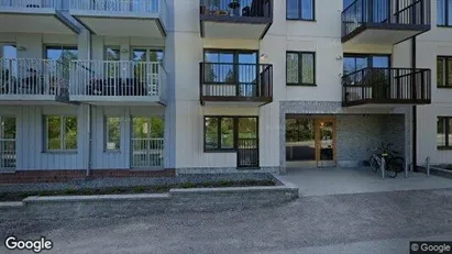 Apartments for rent in Sollentuna - Photo from Google Street View