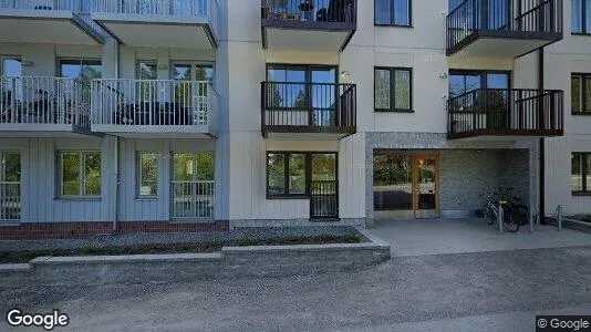 Apartments for rent in Sollentuna - Photo from Google Street View