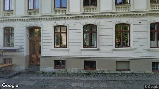 Apartments for rent in Gothenburg City Centre - Photo from Google Street View