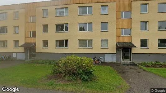 Apartments for rent in Nyköping - Photo from Google Street View