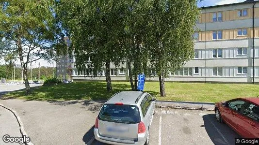 Apartments for rent in Majorna-Linné - Photo from Google Street View