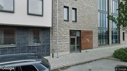 Apartments for rent in Uppsala - Photo from Google Street View