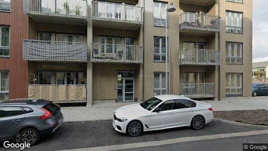 Apartments for rent in Kungsbacka - Photo from Google Street View