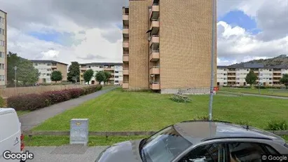 Apartments for rent in Mölndal - Photo from Google Street View
