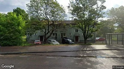 Apartments for rent in Hammarö - Photo from Google Street View