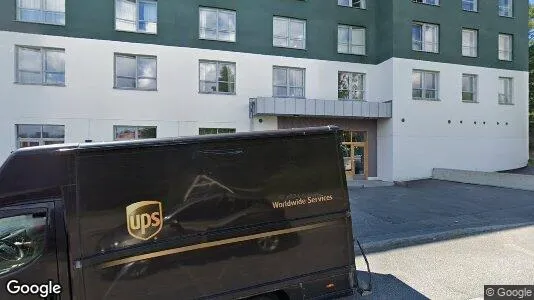 Apartments for rent in Stockholm South - Photo from Google Street View