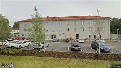 Apartments for rent in Borlänge - Photo from Google Street View